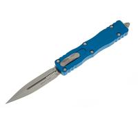 MICROTECH Dirac D/E Stonewash Standard, Blu 225-10BL