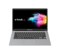 MICROTECH E-BOOK LITE 14.1" CELERON N4020 1.1GHz RAM 4GB-eMMC 64GB-WIN 10 PROF G