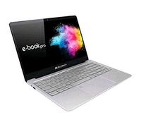 Microtech E-book Pro 14.1"" Celeron N4000 Ram 4GB-SSD 32GB + 120GB-WINDOWS 10 Professional Italia (EB14WIC32/120W3)