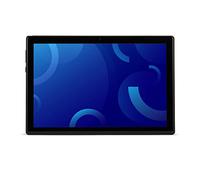 MICROTECH e-Tab ETL101A Tablet LTE, Android 11, Google Play Store, Unisoc T618, RAM 4 GB, Memoria 128 GB, Display 10.1" FHD IPS, Batteria 7.000 mAh, Bluetooth, Wifi, USB-C, Webcam, Nero