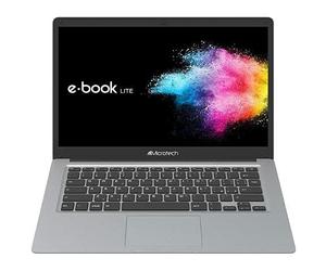 MICROTECH NB E-BOOK LITE C N4020 4GB 120GB SSD 14,1 WIN PRO NAO