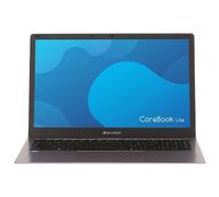 MICROTECH - Notebook CoreBook Lite A Monitor 15.6 pollici Full HD Intel Celeron N4020 Ram 4 GB eMMC 128GB 1x USB 3.2 Windows 10 Pro Education