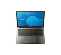 MICROTECH Notebook CoreBook Lite CBL15A/256C 15,6" Cel N4020 4GB eMMC128GB+SSD128GB Chrome *chiama per bid* Marca
