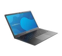 Notebook Corebook Lite CBL15A / 256W3 Monitor 15.6 pollici Full HD Intel Celeron N4020 Ram 4 GB eMMC 256GB 2x USB 3.0 Windows 10 Pro Education