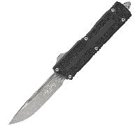 Microtech SCARAB II 2023 S/E APOC STD 1278-10AP