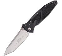 Microtech Socom Elite T/E-M Stonewash Standard 161-10