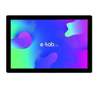 MICROTECH E-TAB 10.1 4GB 64GB LTE ANDROID 11 NERO Quantita min. 1