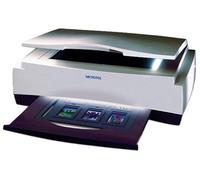 Microtek ArtixScan 2020 Scanner di grande formato