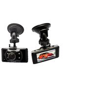 MICROTELECAMERA FULL HD CON DVR E MONITOR 2,7" PER AUTOMEZZI GBC 67429095