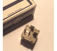 MICROTELERUTTORE AVVISATORE ACUSTICO SIPEA 12V 20/30A PER ALFA SUD Sprint veloce