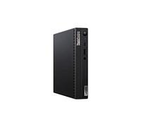 Microtella - Lenovo Thinkcentre M715Q (2a generazione), Tiny, Ryzen 3 Pro 2200GE 3,2 GHZ, 8 GB, 128 GB, con cavi Microtella DisplayPort (SSD 128 GB)
