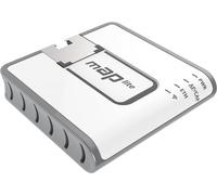 Microtics Router Board Map Lite - Stazione base wireless - Wi -fi - 24 GHz (mappa lite)