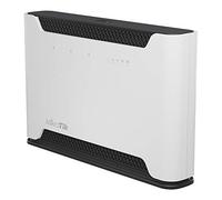 MicroTik - RBD53G-5HacD2HnD-TC&EG12-EA Chateau LTE12 routerOS L4 License, versione internazionale