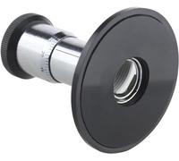 Microtomo manuale for la preparazione di campioni vegetali - Ideale for l'insegnamento esperimenti biologici, aiuta a osservare struttura cellulare e i modelli crescita