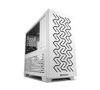 Microtorre Ms-Z1000 Bianca NEW