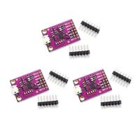 MicroUSB Alimentato da USB A I2C Modulo Interfacce Comunicazione SMBUS per I Kit E Progetti Valutazione dei Sensori