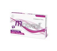 MICROVENIL 20CPR 1150MG