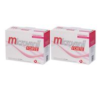 MICROVENIL FORTE 20BUST 2x20x3,5 g Polvere per soluzione orale