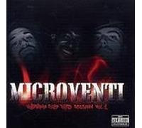 Microventi - Volevamo Solo Fare Session 1