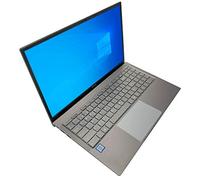 MicroVision PORTATIL NOTEBOOK I7-7567U 8GB 256GBSSD 15,6'IPS W10H PLATA