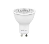 Microwatt/Century Lampadina Spot Led Lexar 110 8W Gu10 570 Lumen 6000K