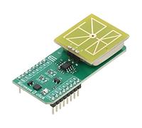 MICROWAVE 6 CLICK Click board rilevatore di movimento analogico,I2C PD-V8-S 3...