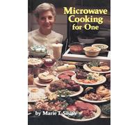 Microwave Cooking for One