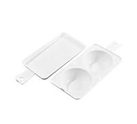 Microwave Egg Cooker - Reusable Breakfast Maker, Cavity Mold, Fast Poa | Egg Poacher Microwave Cooker Microwave Egg Cooker Reusable Breakfast Co Busy Moms Fitness Lovers Beginners Bakery Home Travel