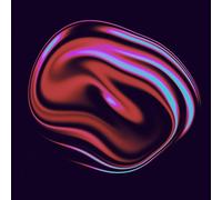 Microwave Let's Start Degeneracy (Vinyl LP)