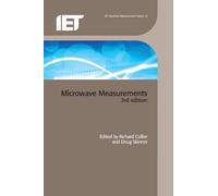 Microwave Measurements (Copertina rigida) Materials, Circuits and Devices