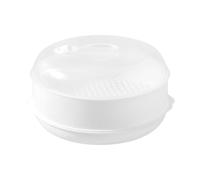 Microwave Oven Steamer Pot, Cooking Container Kitchen