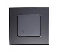 Microwave Sensor Black