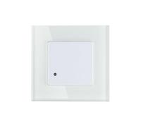 Microwave Sensor White