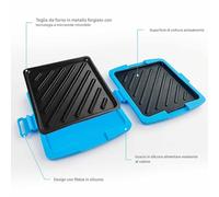 Microwave Toaster - | Travel Sandwich Maker, Press With Non-Stick Plates, Dishwasher Safe, Perfect For Grilled Cheese, Breakfast, Snacks, Home, Dorm, College, Workplace, Busy Professionals