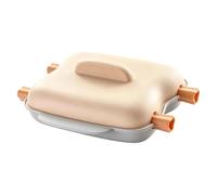 Microwave Vegetable Steamer Food Cooking Tool | Microwave-Safe Seafood Steamer for Kitchen Restaurant Apartment Dormitory Vegetable Sausage Corn Broccoli Seafood