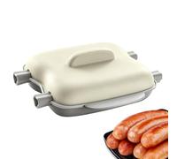 Microwave Vegetable Steamer Microwave Safe Food Steaming Bowl