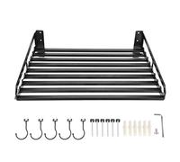 Microwave Wall Shelf Microwave Wall Mount Microwave Shelf Wall Mount Microwave Holder For Wall Microwave Oven Shelf Kitchen Shelf Kitchen Organizer (60 * 40)