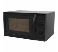 Candy Idea CMW20SMB Nero Solo microonde Superficie piana 20 L 700 W