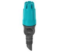 Microzampillo di fine linea Gardena 15 pz Antracite