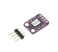 MICS-5524 Qualità dell'aria Modulo Sensore Gas Monossido di Carbonio Idrogeno Metano Etanolo H2 CO MICS5524 Scheda di Rilevamento Per