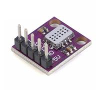 MICS-6814 Carbon Monoxide Nitrogen Oxygen Compact Sensor CO/NO2/NH3 Gas Sensor