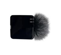 MICS Parabrezza Lavalier Microfono Parabrezza Eccellente Per Microfocus In Qualsiasi Ambiente Per Lavalier Senza Fili Accessori Di Roden