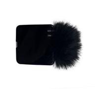MICS Parabrezza Lavalier Microfono Parabrezza Eccellente Per Microfocus In Qualsiasi Ambiente Per Lavalier Senza Fili Accessori Di Roden