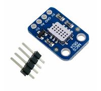 MiCS5524 Co E Voc Gas Sensore Scheda Breakout