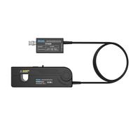 Micsig High Frequency AC/DC Current Probe CP 3008 High Frequency 8MHz, 300Arms Current Probe Support 300 A and peak currents up to 500 A, with up to 1% accuracy and 10 mA resolution