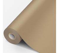 MICTER Grande Pelle Adesiva per Riparazioni, 40x200cm Patch Pelle Adesiva, Toppe per Riparazione Autoadesive per Riparazione per Divano, Sedile Auto, Mobili, Borsa in Pelle, Tappezzeria(Cachi)