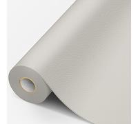 MICTER Grande Pelle Adesiva per Riparazioni, 40x300cm Patch Pelle Adesiva, Toppe per Riparazione Autoadesive per Riparazione per Divano, Sedile Auto, Mobili, Borsa in Pelle, Tappezzeria(Bianco)