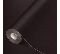 MICTER PU Pelle Adesiva per Riparazioni, 30x200cm Patch di Riparazione in Pelle, Toppe per Riparazione Autoadesive per Riparazione per Divano, Sedile Auto, Mobili, Tappezzeria (Caffè Scuro)
