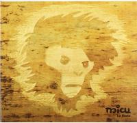 Micu - La Fusta Cd