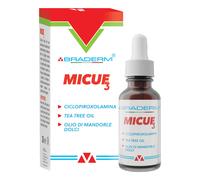 MICUE 3 30ML BRADERM